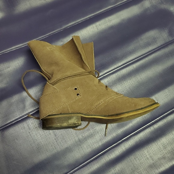 Booties - Picture 3 of 3